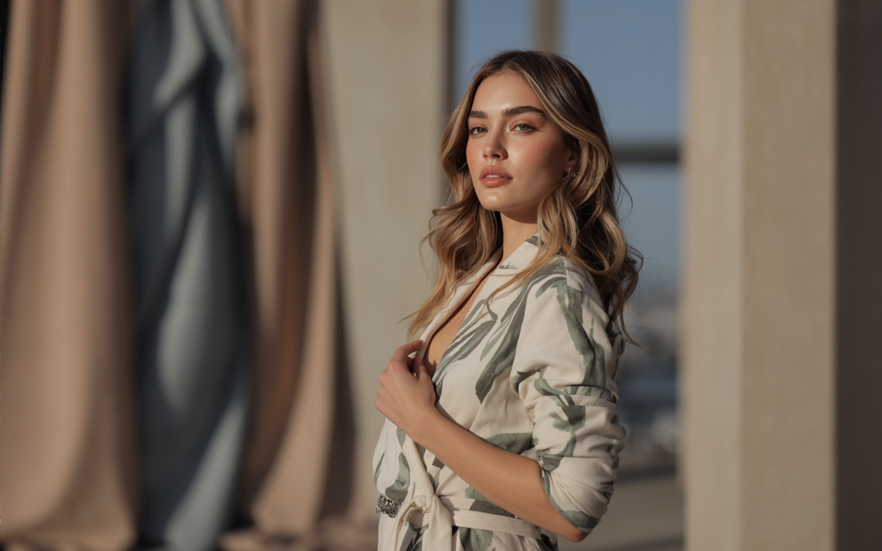 Women Edits – Curated Fashion for Modern Women