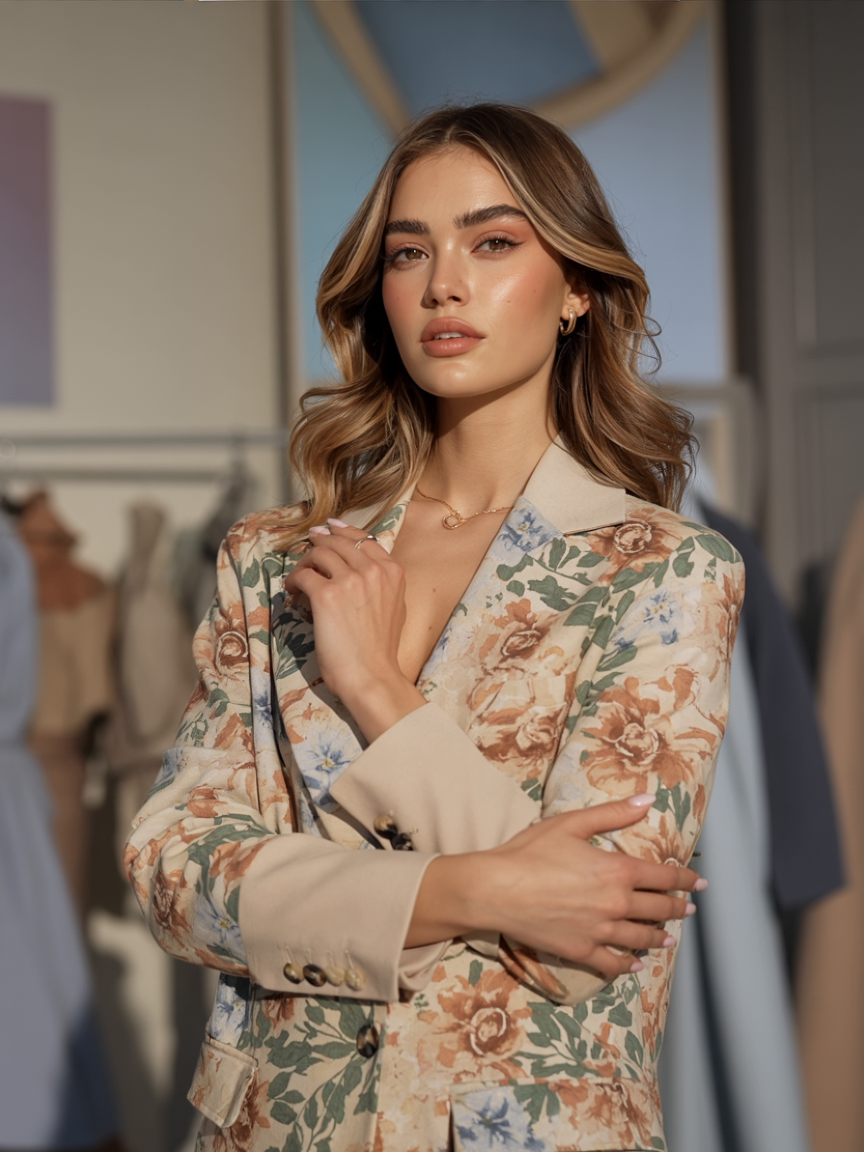 Women Edits – Curated Fashion for Modern Women